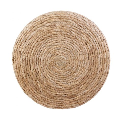Intesi Pufa Bolsa naturalna/ niebieska Intesi Pufa Bolsa naturalna/ niebieska