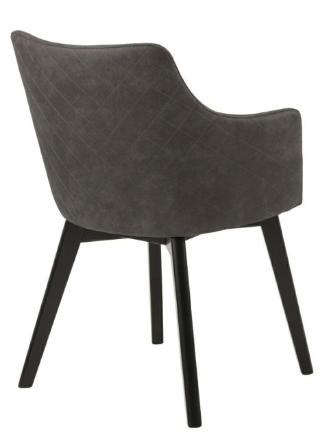 ACTONA Krzesło Bella Anthracite ACTONA Krzesło Bella Anthracite