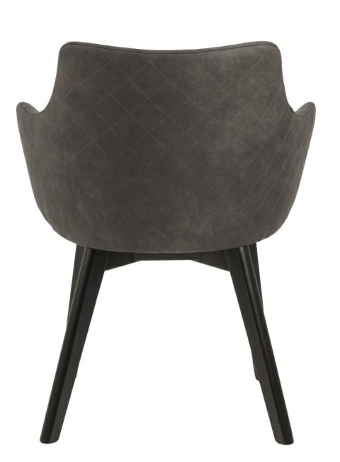 ACTONA Krzesło Bella Anthracite ACTONA Krzesło Bella Anthracite
