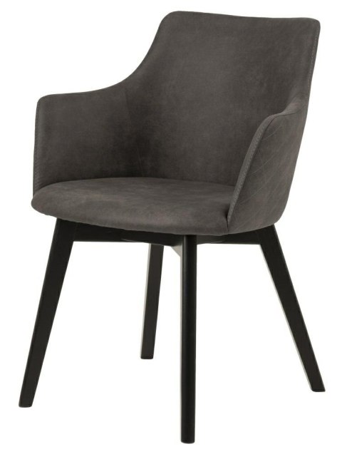 ACTONA Krzesło Bella Anthracite ACTONA Krzesło Bella Anthracite