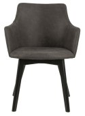 ACTONA Krzesło Bella Anthracite ACTONA Krzesło Bella Anthracite