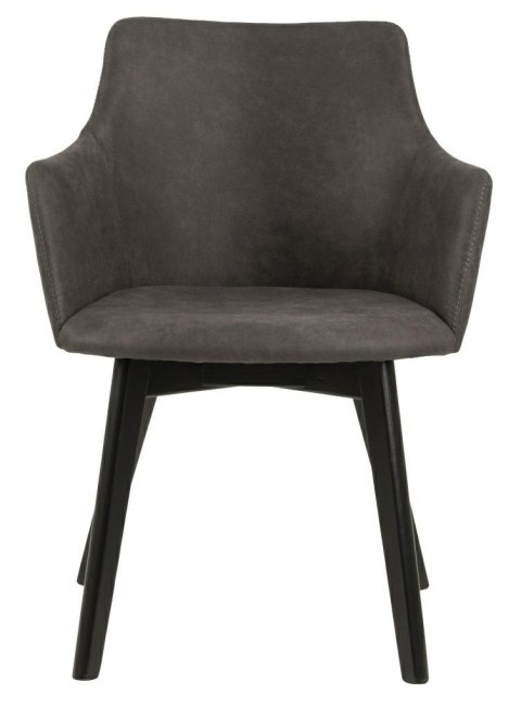 ACTONA Krzesło Bella Anthracite ACTONA Krzesło Bella Anthracite