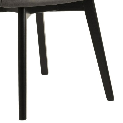 ACTONA Krzesło Bella Anthracite ACTONA Krzesło Bella Anthracite