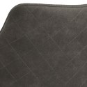 ACTONA Krzesło Bella Anthracite ACTONA Krzesło Bella Anthracite