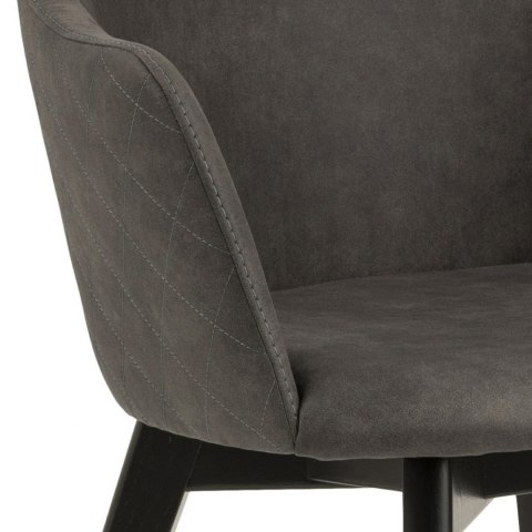 ACTONA Krzesło Bella Anthracite ACTONA Krzesło Bella Anthracite
