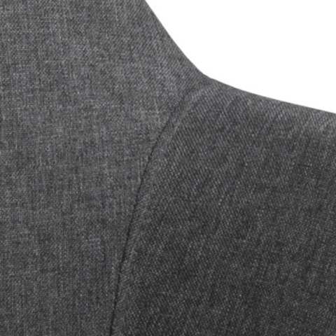 ACTONA Krzesło Candis Sawana Grey ACTONA Krzesło Candis Sawana Grey