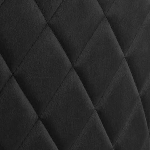 ACTONA Krzesło Louise Black ACTONA Krzesło Louise Black