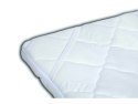 Materac nawierzchniowy Hevea Topper Lateksowy 200x140 (Aegis Natural Care) Materac nawierzchniowy Hevea Topper Lateksowy 200x140 (Aegis Natural Care)