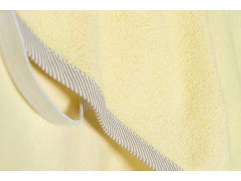 Ochraniacz 2w1 Hevea Milusie Frotte 140x70 (błękitny) Ochraniacz 2w1 Hevea Milusie Frotte 140x70 (błękitny)