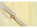 Ochraniacz 2w1 Hevea Milusie Frotte 200x90 (biały) Ochraniacz 2w1 Hevea Milusie Frotte 200x90 (biały)