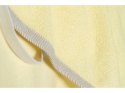 Ochraniacz 2w1 Hevea Milusie Frotte 200x90 (szary) Ochraniacz 2w1 Hevea Milusie Frotte 200x90 (szary)