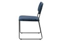 ACTONA Krzesło Cornelia VIC Navy Blue ACTONA Krzesło Cornelia VIC Navy Blue