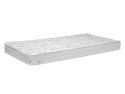 Ochraniacz 2w1 Hevea Milusie 200x80 (Kotki Szare) Ochraniacz 2w1 Hevea Milusie 200x80 (Kotki Szare)