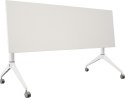 Resol Biurko Desk 160x60 białe