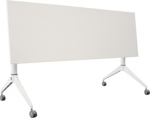 Resol Biurko Desk 160x60 białe Resol Biurko Desk 160x60 białe