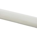 D2.DESIGN Fotel konf. CH1081T,biała siateczka,chro m D2.DESIGN Fotel konf. CH1081T,biała siateczka,chro m