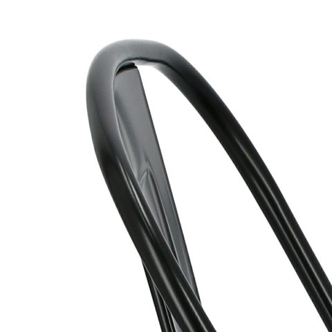 D2.DESIGN Krzesło Paris metalowe czarne , można sztaplować D2.DESIGN Krzesło Paris metalowe czarne , można sztaplować