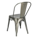 KRZESŁO Paris METAL inspirowane Tolix METALOWE MOŻNA SZTAPLOWAĆ D2.DESIGN do restauracji jadalni kuchni KRZESŁO Paris METAL inspirowane Tolix METALOWE MOŻNA SZTAPLOWAĆ D2.DESIGN do restauracji jadalni kuchni