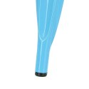D2.DESIGN Krzesło Paris niebieskie inspirowane Tol ix D2.DESIGN Krzesło Paris niebieskie inspirowane Tol ix