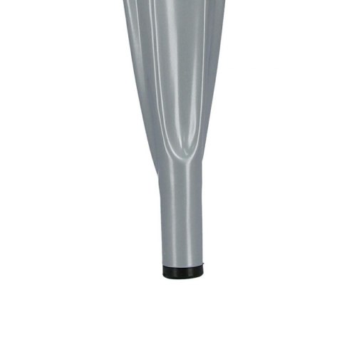 D2.DESIGN Krzesło Paris szare metalowe inspirowane Tolix można sztaplować do restauracji kuchni jadalni D2.DESIGN Krzesło Paris szare metalowe inspirowane Tolix można sztaplować do restauracji kuchni jadalni