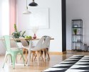 D2.DESIGN Krzesło Paris zielone inspirowane Tolix D2.DESIGN Krzesło Paris zielone inspirowane Tolix