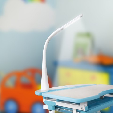 Fun Desk Lampka biurkowa L1 Capri, Sorriso, Lavoro, Lavoro L, Cantare, Disa; Fun Desk Lampka biurkowa L1 Capri, Sorriso, Lavoro, Lavoro L, Cantare, Disa;