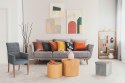 Intesi Pufa Intesi Vels Honey grey Intesi Pufa Intesi Vels Honey grey