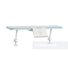 Fun Desk SS16W Blue półka Carezza Invito Volare Amare