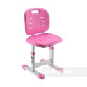 Fun Desk SST2 Pink krzesełko do biurka dziecęce regulowane Fun Desk SST2 Pink krzesełko do biurka dziecęce regulowane