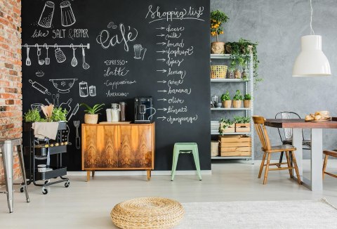 D2.DESIGN Stołek Taboret Paris czarny inspirowany Tolix metalowy można sztaplować do kuchni recepcji baru D2.DESIGN Stołek Taboret Paris czarny inspirowany Tolix metalowy można sztaplować do kuchni recepcji baru