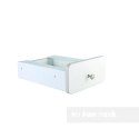 Fun Desk Szuflada Amare Drawer Grey do biurka Amare i Amare II Biały Szary Fun Desk Szuflada Amare Drawer Grey do biurka Amare i Amare II Biały Szary