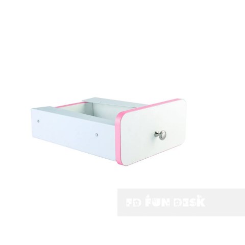 Fun Desk Szuflada Amare Drawer Pink biurka Amare II Fun Desk Szuflada Amare Drawer Pink biurka Amare II