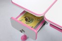 Fun Desk Szuflada Amare Drawer Pink biurka Amare II Fun Desk Szuflada Amare Drawer Pink biurka Amare II