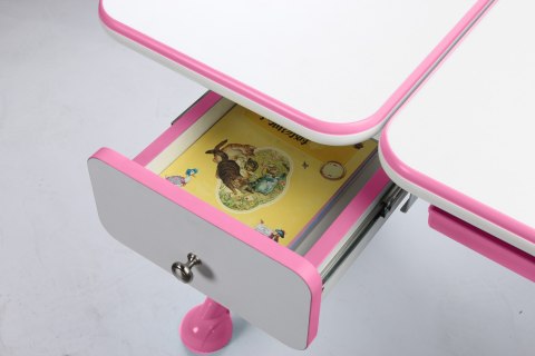 Fun Desk Szuflada Amare Drawer Pink biurka Amare II Fun Desk Szuflada Amare Drawer Pink biurka Amare II
