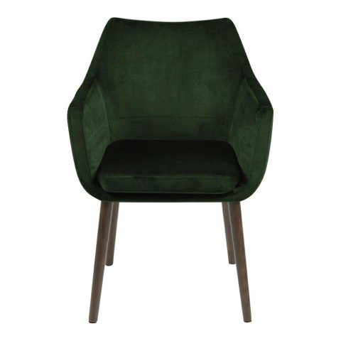 ACTONA Krzesło Nora VIC Forest Green ACTONA Krzesło Nora VIC Forest Green