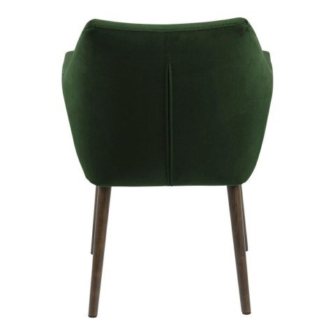 ACTONA Krzesło Nora VIC Forest Green ACTONA Krzesło Nora VIC Forest Green