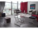 SIGNAL SOFA ELITE 2 VELVET SZARY BLUVEL 14 / WENGE (T) SIGNAL SOFA ELITE 2 VELVET SZARY BLUVEL 14 / WENGE (T)