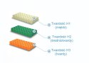 Frankhauer Materac helix z memory Kastor Frankhauer Materac helix z memory Kastor
