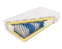 Frankhauer Materac luxpocket memory Hefajstos Frankhauer Materac luxpocket memory Hefajstos