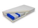 Frankhauer Materac pocket memory z lateksem Hades Plus Frankhauer Materac pocket memory z lateksem Hades Plus