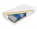 Frankhauer Materac pocket memory z lateksem Hades Frankhauer Materac pocket memory z lateksem Hades