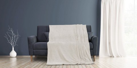 Frankhauer Koc NESSA mikrofibra - różne kolory Frankhauer Koc NESSA mikrofibra - różne kolory