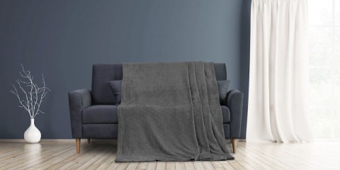 Frankhauer Koc NESSA mikrofibra - różne kolory Frankhauer Koc NESSA mikrofibra - różne kolory