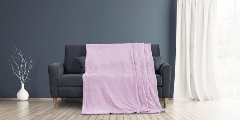 Frankhauer Koc NESSA mikrofibra - różne kolory Frankhauer Koc NESSA mikrofibra - różne kolory