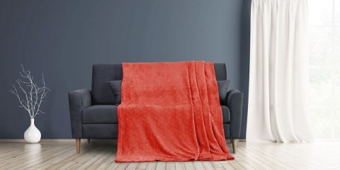 Frankhauer Koc NESSA mikrofibra - różne kolory Frankhauer Koc NESSA mikrofibra - różne kolory