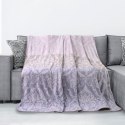 Frankhauer Koc z mikrofibry DECOR Frankhauer Koc z mikrofibry DECOR
