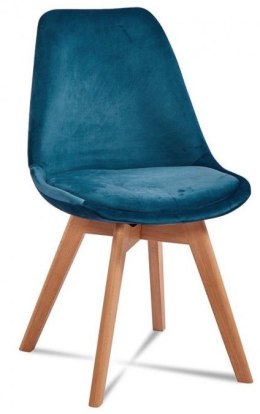 Frankhauer Krzesło tapicerowane DIORO - różne kolory