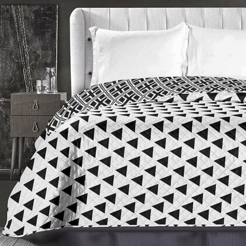 Frankhauer Narzuta TRIANGLES mikrofibra - różne kolory Frankhauer Narzuta TRIANGLES mikrofibra - różne kolory