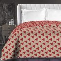 Frankhauer Narzuta TRIANGLES mikrofibra - różne kolory Frankhauer Narzuta TRIANGLES mikrofibra - różne kolory