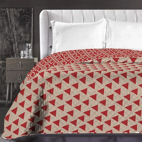 Frankhauer Narzuta TRIANGLES mikrofibra - różne kolory Frankhauer Narzuta TRIANGLES mikrofibra - różne kolory